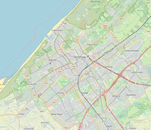 Circustheater (Den Haag)