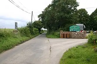 Hawk Conservancy Trust