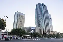 Hoofdkantoor van China Southern Airlines