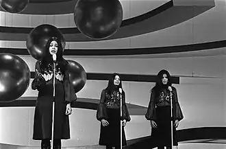 Eurovisiesongfestival 1970