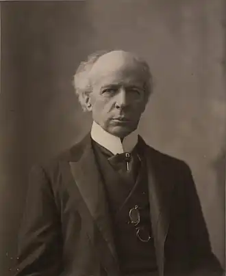 Sir Henri Charles Wilfrid Laurier