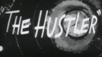 The Hustler