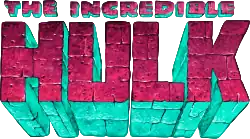 The Incredible Hulk