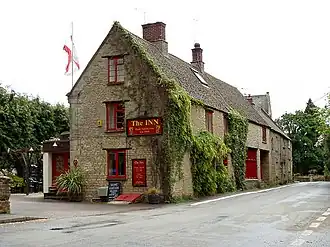 The Inn in Greatworth