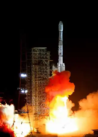 China National Space Administration