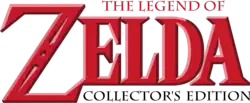 The Legend of Zelda: Collector's Edition