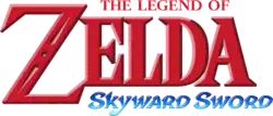 The Legend of Zelda: Skyward Sword