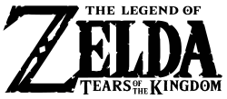 The Legend of Zelda: Tears of the Kingdom