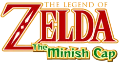 The Legend of Zelda: The Minish Cap