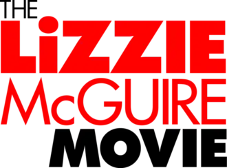 The Lizzie McGuire Movie