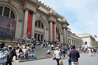 Het Metropolitan Museum of Art