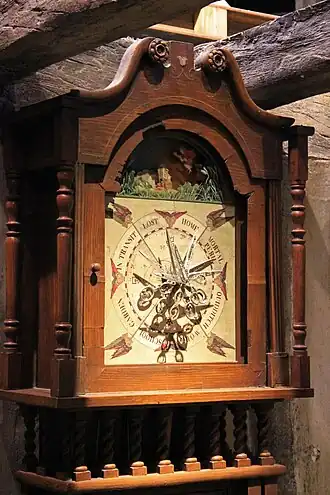 Magische voorwerpen in Harry Potter