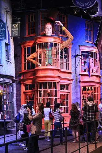 Tovertweelings Topfopshop