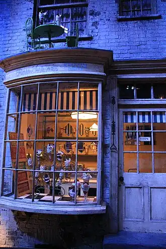 Florian Fanieljes IJssalon