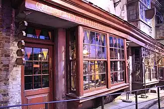 Zwik en Zwachtels Zwerkbalpaleis