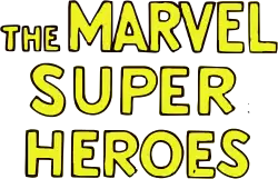The Marvel Super Heroes