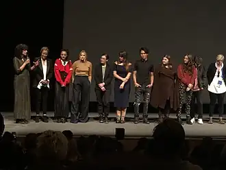 The Miseducation of Cameron Post