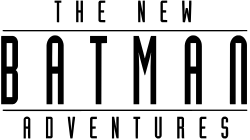 The New Batman Adventures
