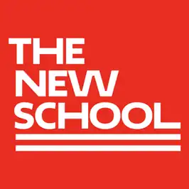 Logo The New School