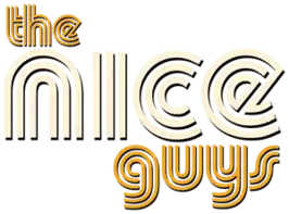 The Nice Guys