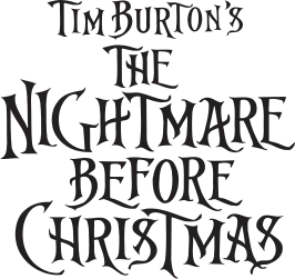 Tim Burton's The Nightmare Before Christmas