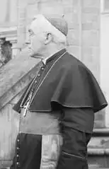 Francis Alphonsus Bourne