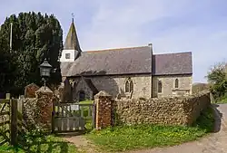 Parochiekerk van Litlington