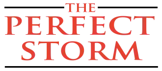 The Perfect Storm