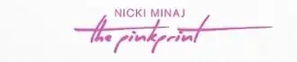 The Pinkprint