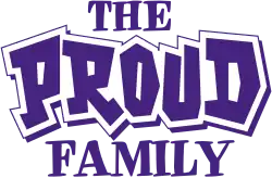 The Proud Family