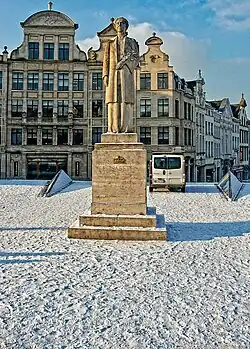 Koningin Elisabeth (1970)