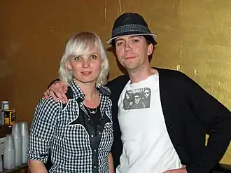 The Raveonettes