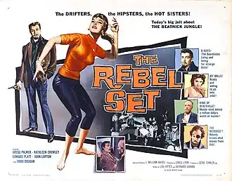 The Rebel Set