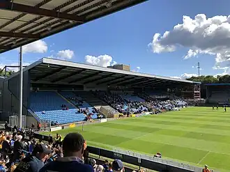 The Shay