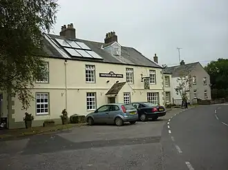 Shepherds Arms Hotel in Ennerdale Bridge