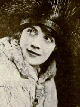 Nova in 1919