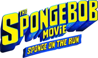 The SpongeBob Movie: Sponge on the Run