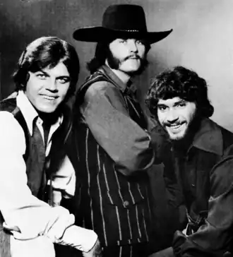 The Stampeders (1971)