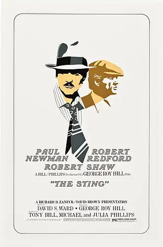 The Sting