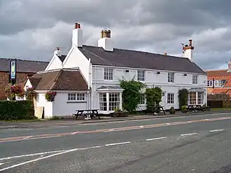 The Sun Inn