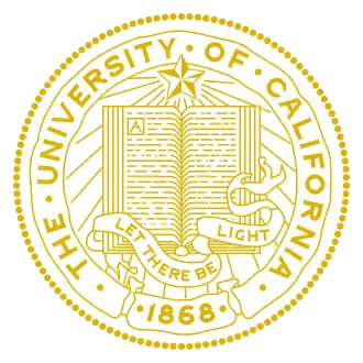 Universiteit van Californië - Merced