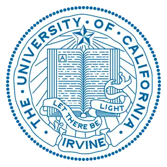 Universiteit van Californië - Irvine