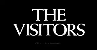 The Visitors