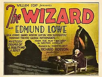 The Wizard