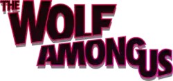 The Wolf Among Us