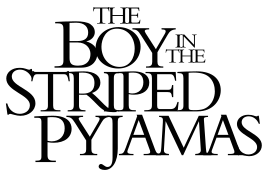 The Boy in the Striped Pyjamas