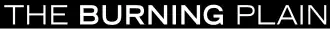 The Burning Plain