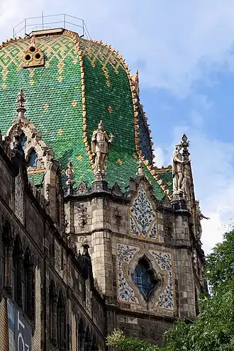 Museum voor Kunstnijverheid