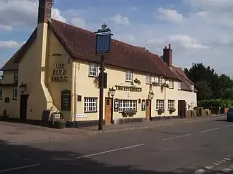 The five bells