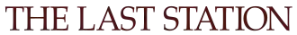 The Last Station